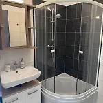 Apartment Szeplak-szive