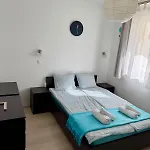 Szeplak-szive Apartment Siófok