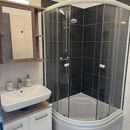 Appartement Szeplak-szive