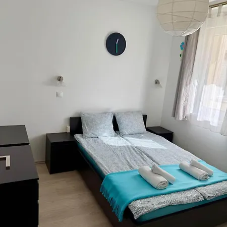 Széplak-szíve Apartamento Siófok