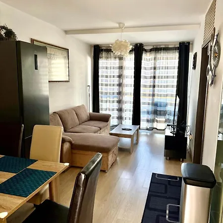 Szeplak-szive Apartament *