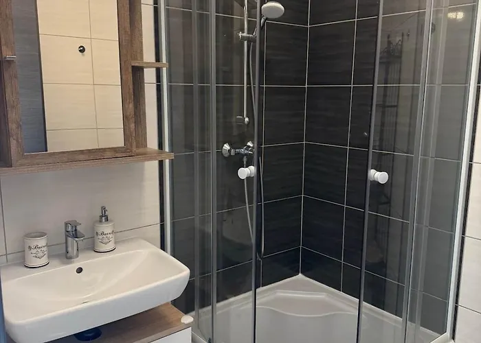 Apartament Szeplak-szive