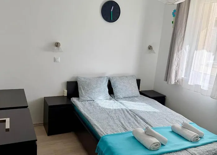 Szeplak-szive Apartament Siófok