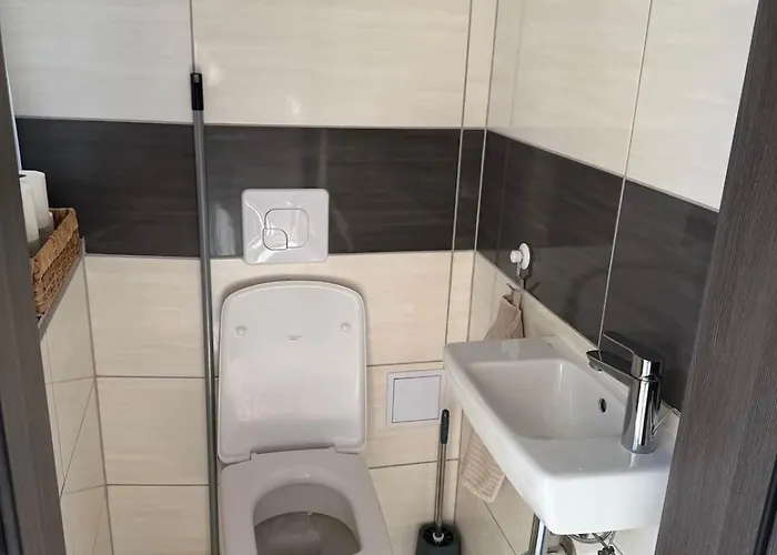Apartament Szeplak-szive *