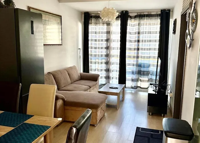 Szeplak-szive Apartament *